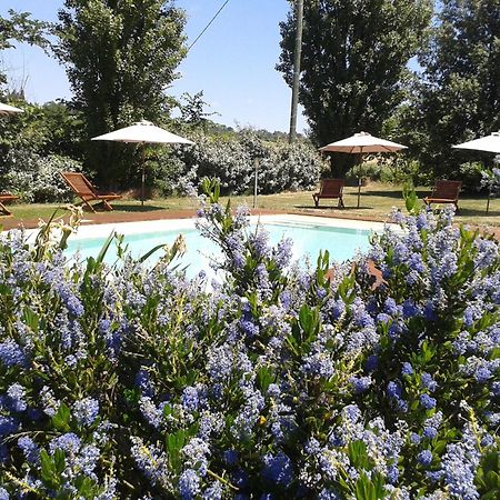 B&B La Ferme De Loubens Ngoại thất bức ảnh