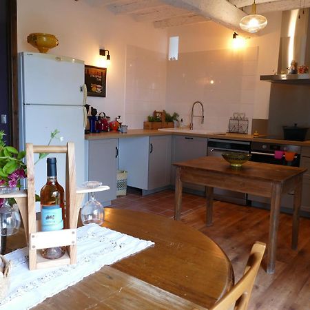 B&B La Ferme De Loubens Ngoại thất bức ảnh