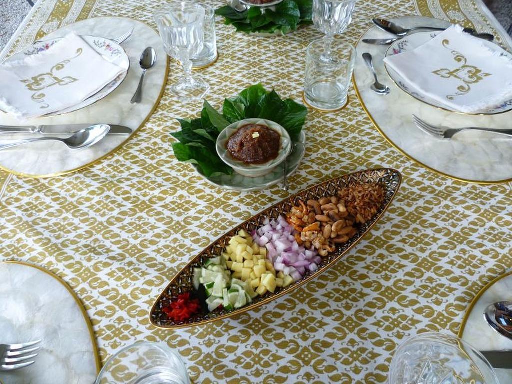B&B La Ferme De Loubens Ngoại thất bức ảnh