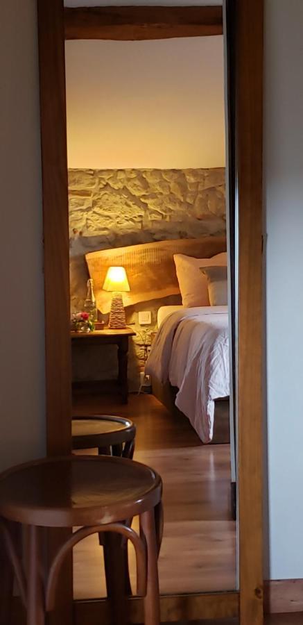 B&B La Ferme De Loubens Ngoại thất bức ảnh