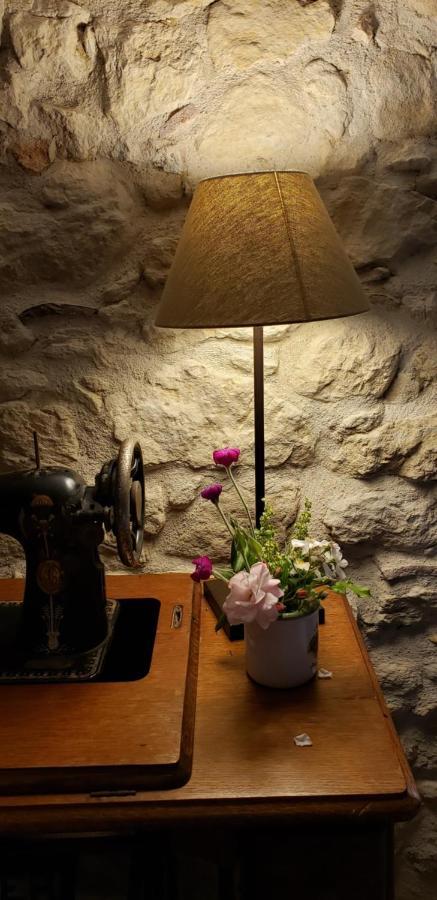 B&B La Ferme De Loubens Ngoại thất bức ảnh