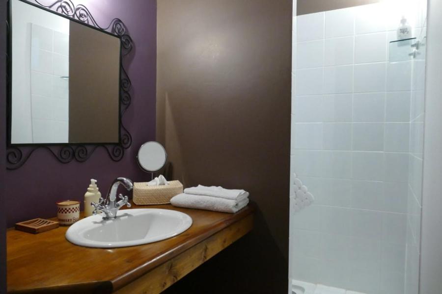 B&B La Ferme De Loubens Ngoại thất bức ảnh
