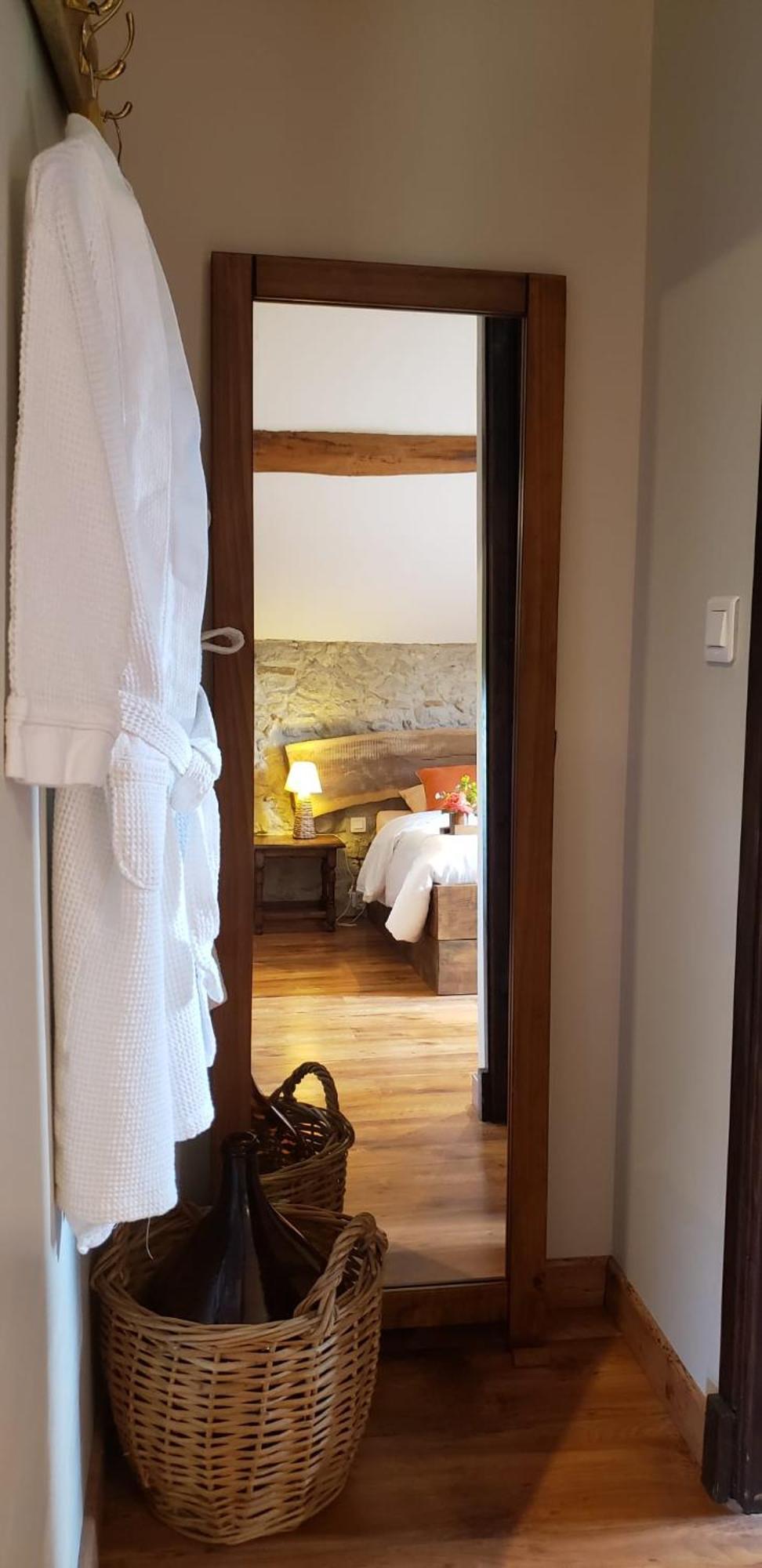 B&B La Ferme De Loubens Ngoại thất bức ảnh