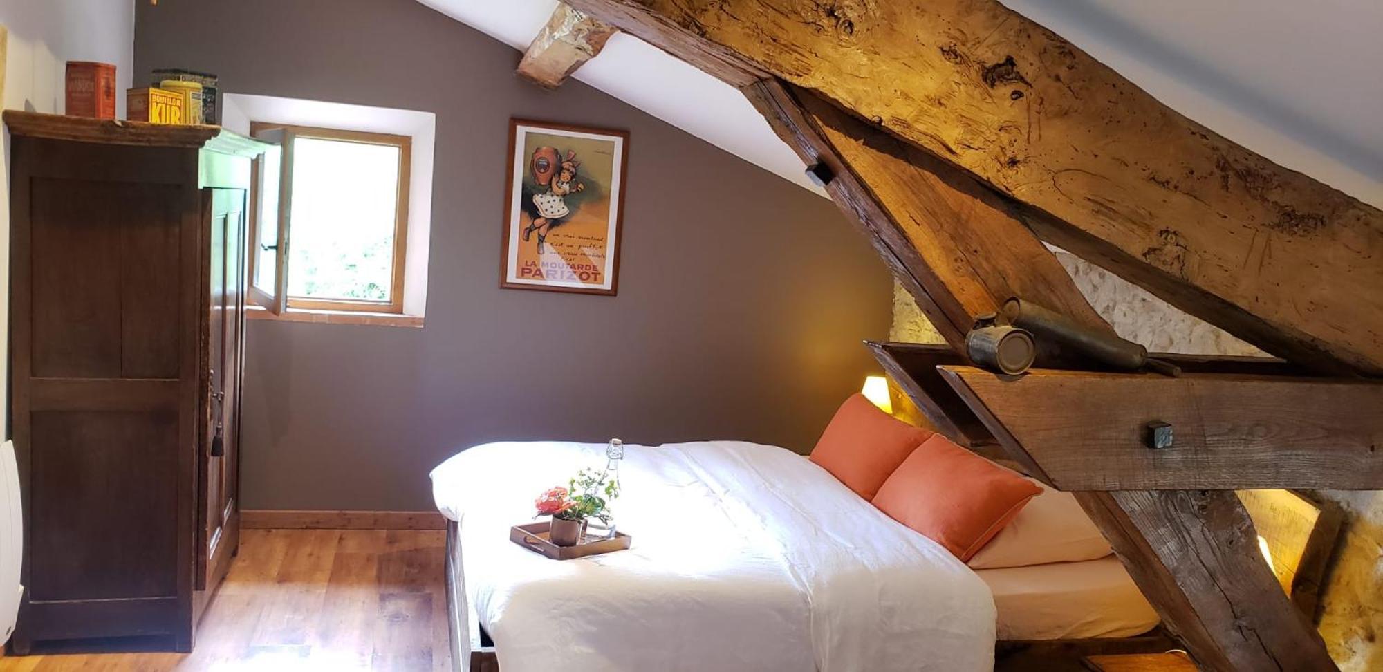 B&B La Ferme De Loubens Ngoại thất bức ảnh