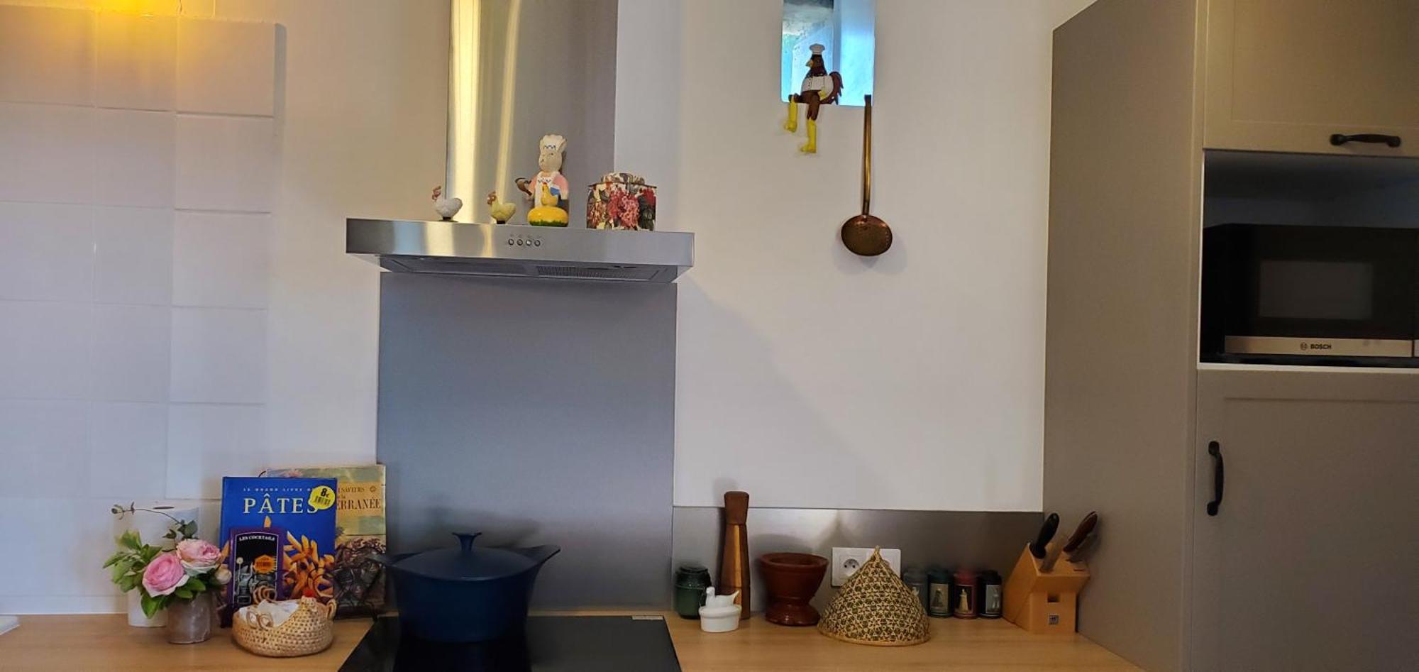 B&B La Ferme De Loubens Ngoại thất bức ảnh
