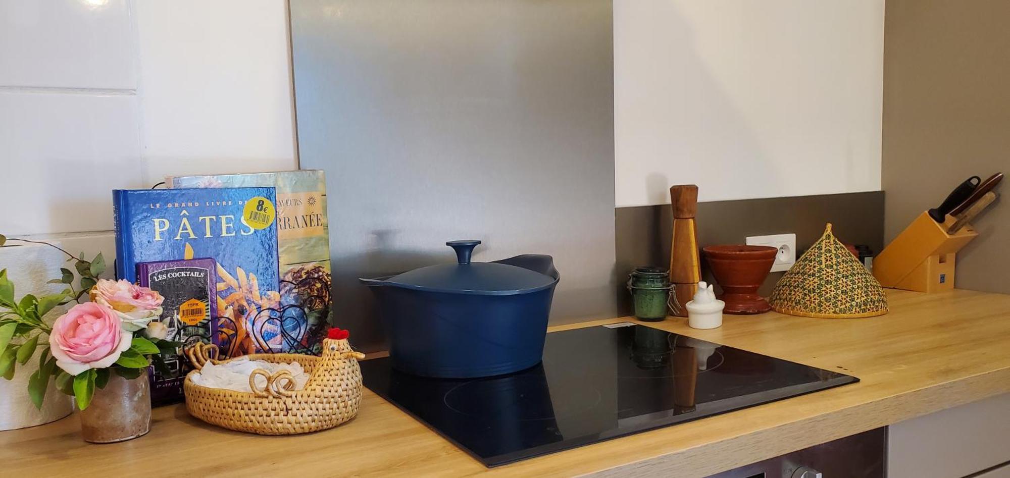 B&B La Ferme De Loubens Ngoại thất bức ảnh