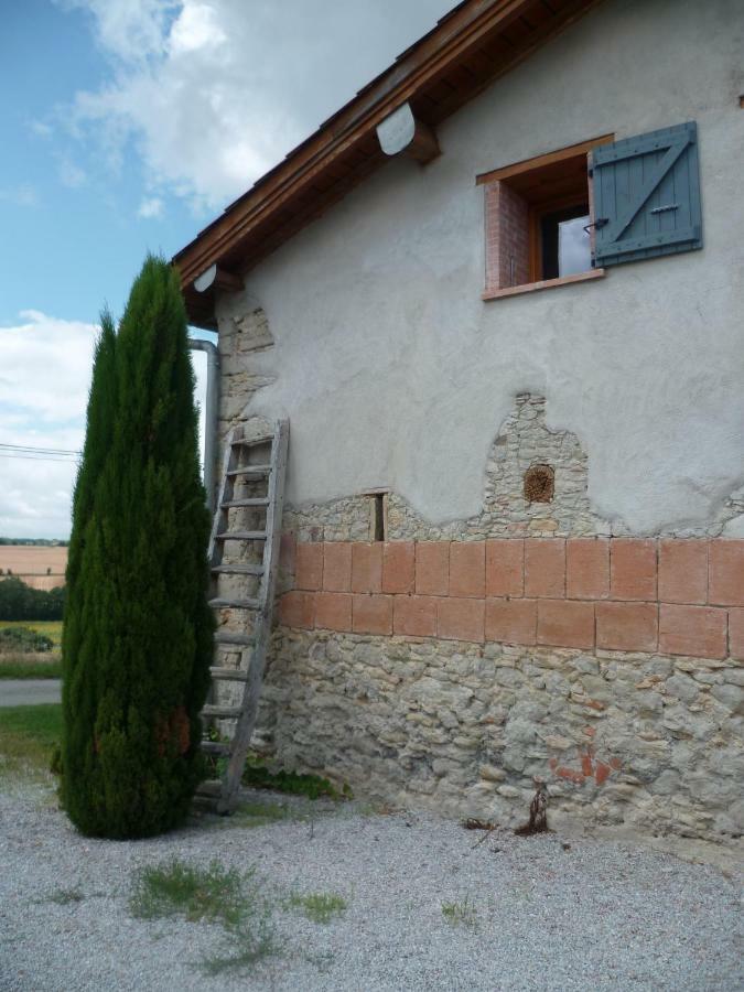 B&B La Ferme De Loubens Ngoại thất bức ảnh